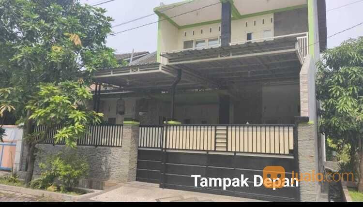 Perumahan Villa Derma Blok Sambungrejo - Sukodono