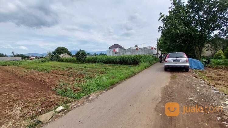 Tanah Bogor Dekat SDN Kencana 2; SHM