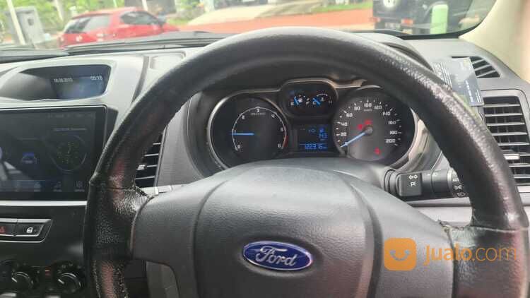 Ford Ranger 4x4 XLS MT 2014 UpGrade(Raptors) Istimewa