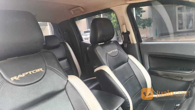 Ford Ranger 4x4 XLS MT 2014 UpGrade(Raptors) Istimewa