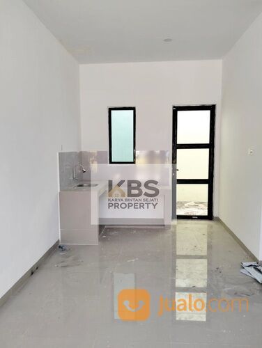 Rumah Golden City Residence 2 Type 60/54 - Batam