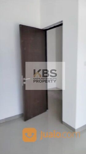 Rumah Golden City Residence 2 Type 60/54 - Batam