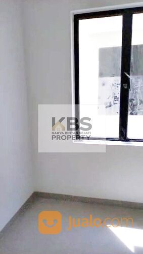 Rumah Golden City Residence 2 Type 60/54 - Batam