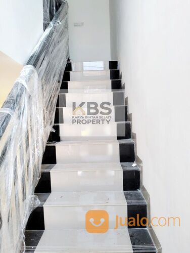 Rumah Golden City Residence 2 Type 60/54 - Batam