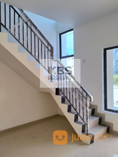 Rumah Golden City Residence 2 Type 60/54 - Batam