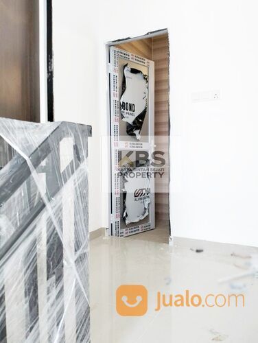 Rumah Golden City Residence 2 Type 60/54 - Batam