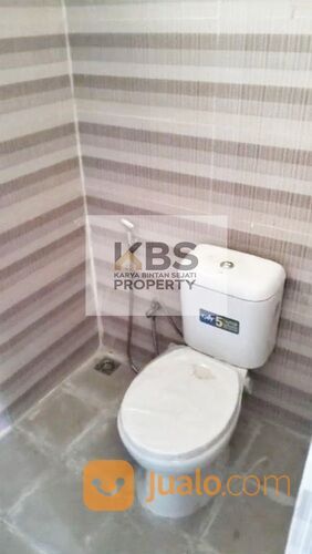 Rumah Golden City Residence 2 Type 60/54 - Batam