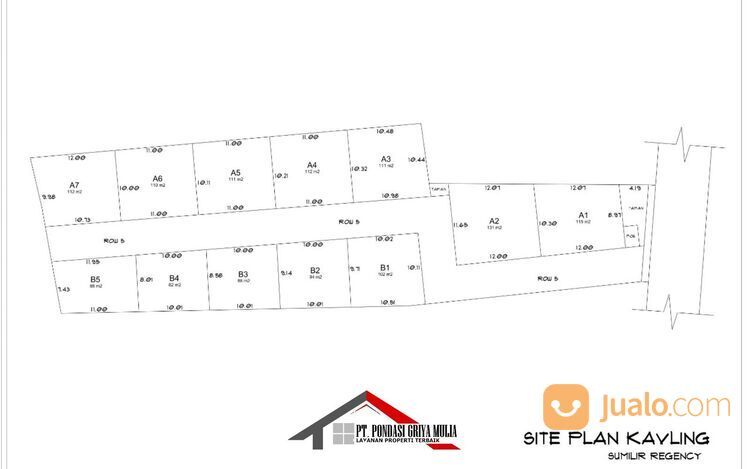 RUMAH ETNIK DI KULON PROGO HARGA 400 JUTAAN