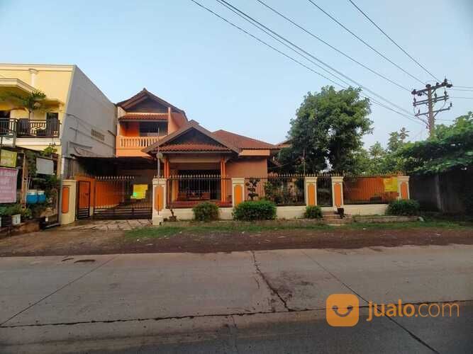 Rumah Dekat KITB Batang cocok untuk kost dan usaha