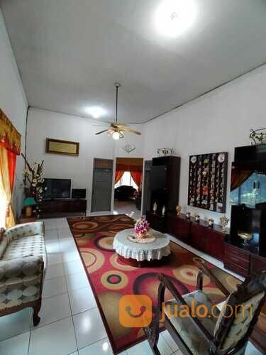 Rumah Dekat KITB Batang cocok untuk kost dan usaha