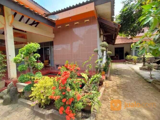 Rumah Dekat KITB Batang cocok untuk kost dan usaha