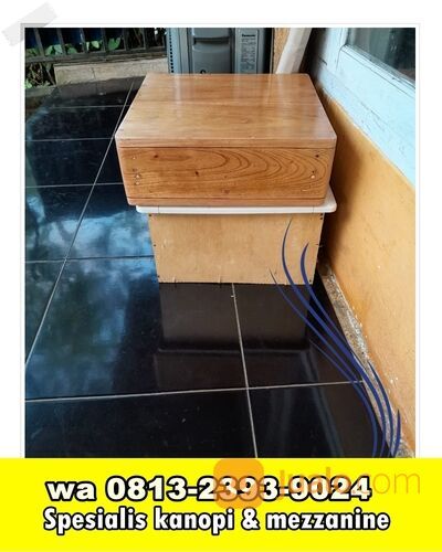 harga kanopi ukuran 3x6 di Medan Satria #56