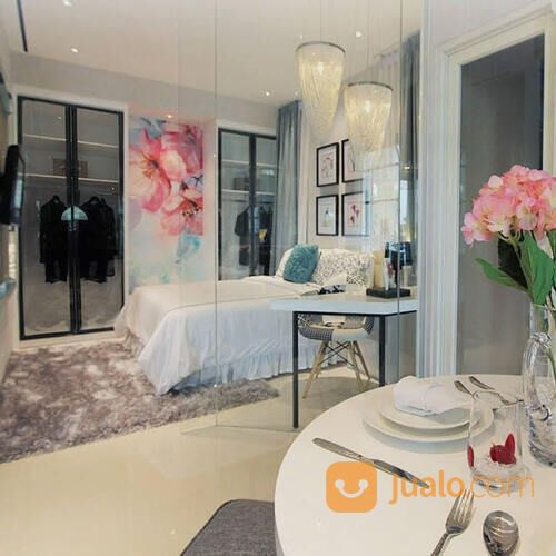 Apartemen Amor East Coast Mansion Pakuwon City