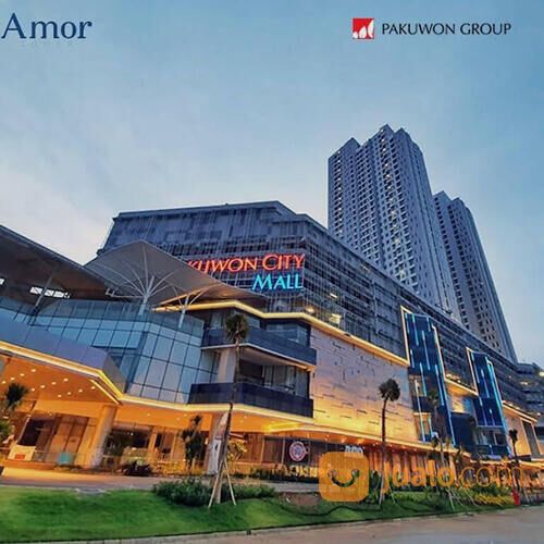 Apartemen Amor East Coast Mansion Pakuwon City