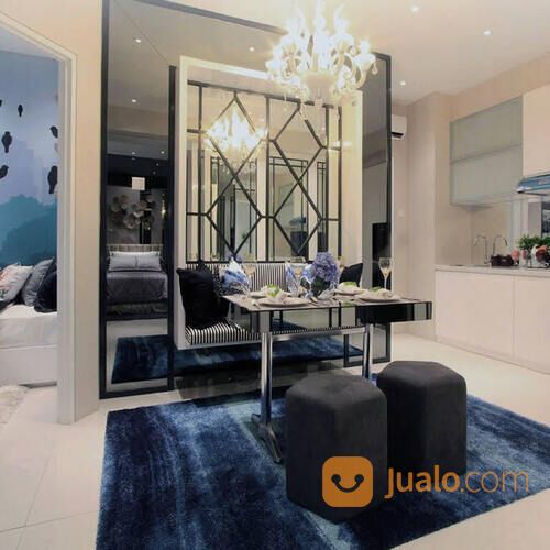 Apartemen Amor East Coast Mansion Pakuwon City