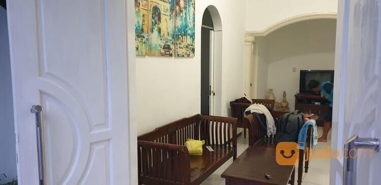 Rumah Bukit Cemara Tidar Malang 650 Juta