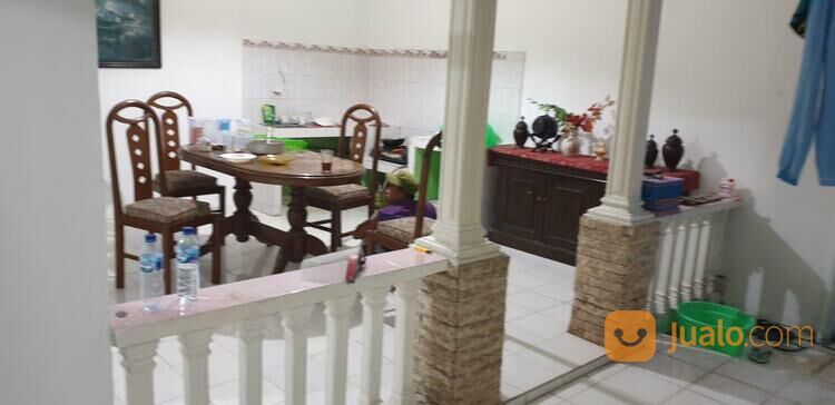 Rumah Bukit Cemara Tidar Malang 650 Juta