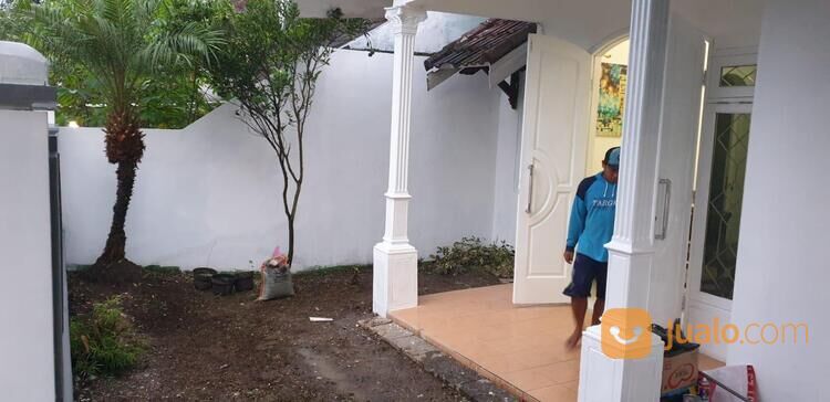 Rumah Bukit Cemara Tidar Malang 650 Juta