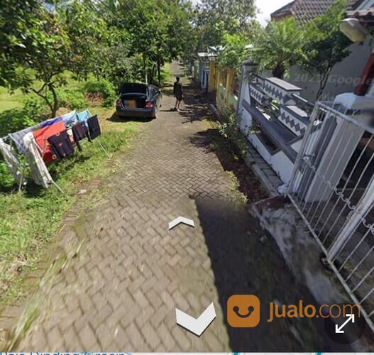 Rumah Bukit Cemara Tidar Malang 650 Juta
