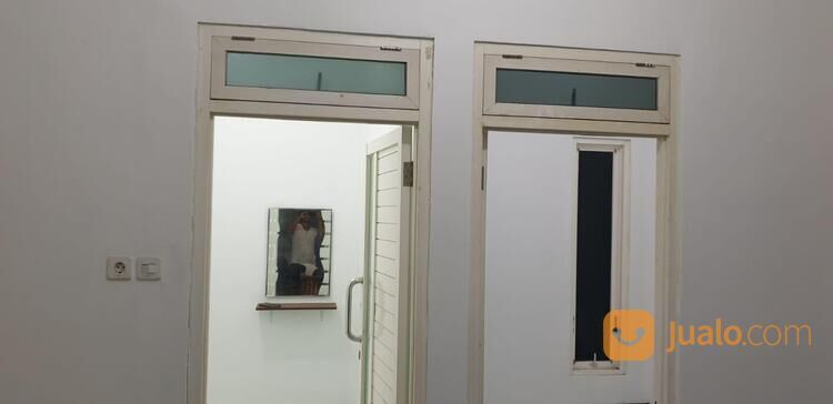 Rumah Bukit Cemara Tidar Malang 650 Juta