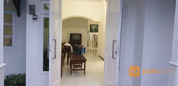 Rumah Bukit Cemara Tidar Malang 650 Juta