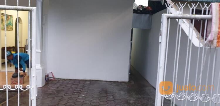 Rumah Bukit Cemara Tidar Malang 650 Juta