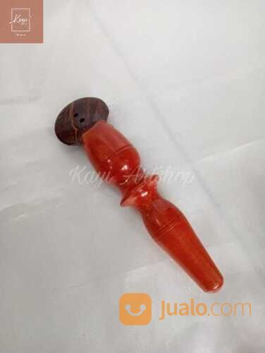 Alat Kerokan Kerik Badan Punggung Batok Kelapa|Kerikan Kerok Badan