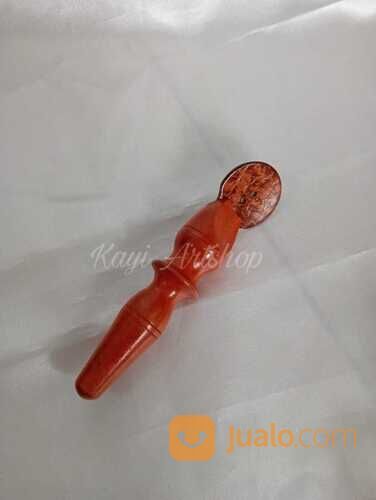 Alat Kerokan Kerik Badan Punggung Batok Kelapa|Kerikan Kerok Badan