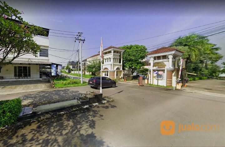 Promo Rumah Murah Pakansari Cibinong Dalam Nirwana Golden Park