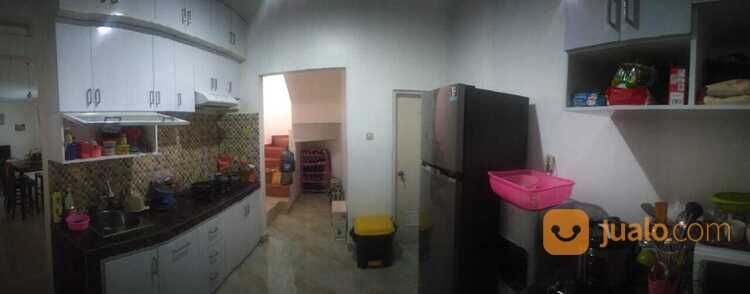 Promo Rumah Murah Pakansari Cibinong Dalam Nirwana Golden Park