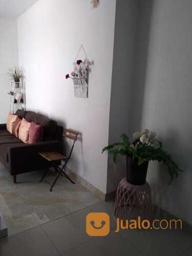 Promo Rumah Murah Pakansari Cibinong Dalam Nirwana Golden Park