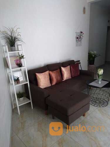 Promo Rumah Murah Pakansari Cibinong Dalam Nirwana Golden Park