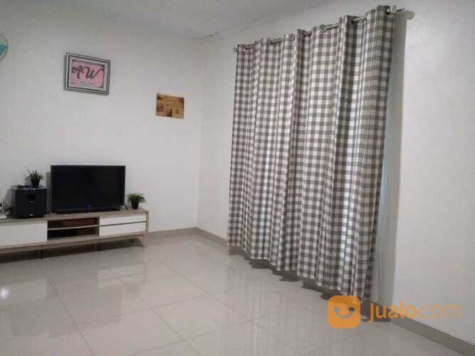 Promo Rumah Murah Pakansari Cibinong Dalam Nirwana Golden Park