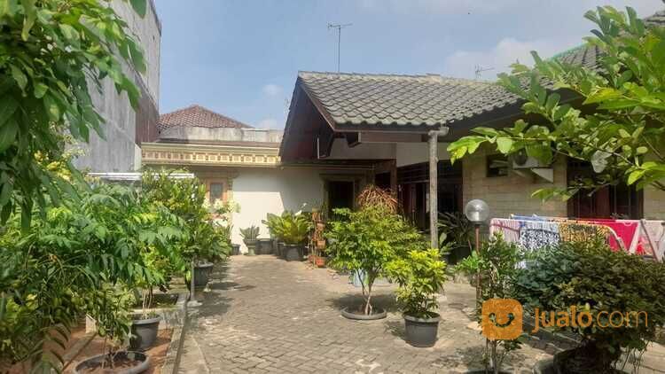 Terkini Rumah Hunian Putri Indah Estate, Gunung Putri SHM