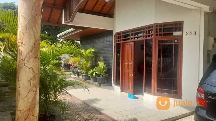 Terkini Rumah Hunian Putri Indah Estate, Gunung Putri SHM