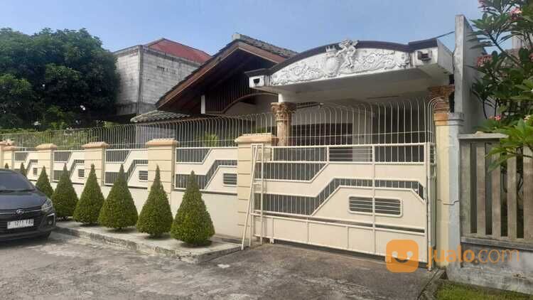 Terkini Rumah Hunian Putri Indah Estate, Gunung Putri SHM