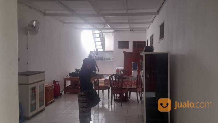 Terkini Rumah Hunian Putri Indah Estate, Gunung Putri SHM