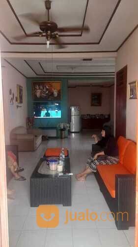 Terkini Rumah Hunian Putri Indah Estate, Gunung Putri SHM