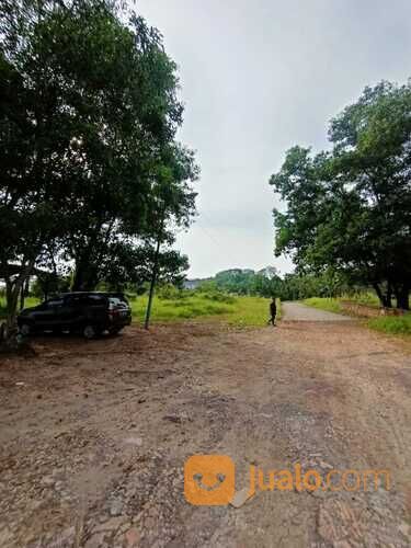 Tanah Talang Borok KM7