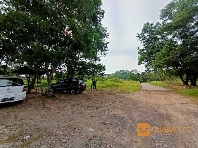 Tanah Talang Borok KM7