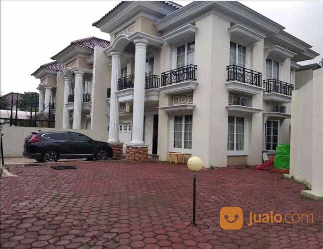 Rumah bagus siap huni di Royal Residence pulogebang cakung jakarta timur