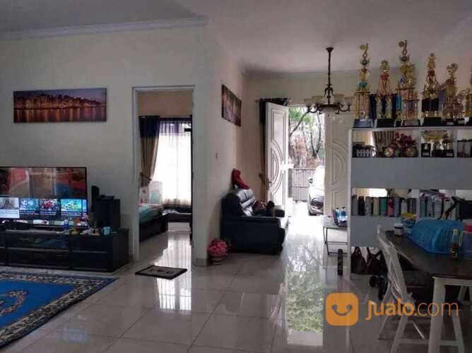 Rumah bagus siap huni di Royal Residence pulogebang cakung jakarta timur