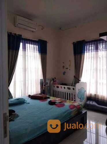 Rumah bagus siap huni di Royal Residence pulogebang cakung jakarta timur