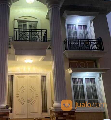 Rumah bagus siap huni di Royal Residence pulogebang cakung jakarta timur