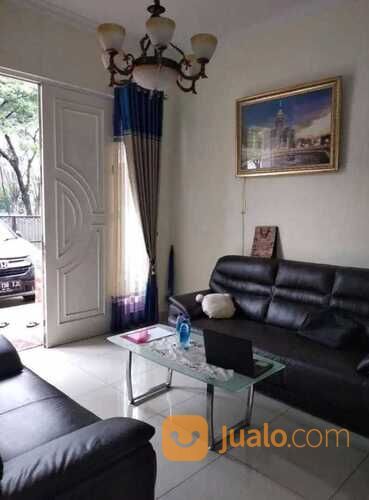 Rumah bagus siap huni di Royal Residence pulogebang cakung jakarta timur