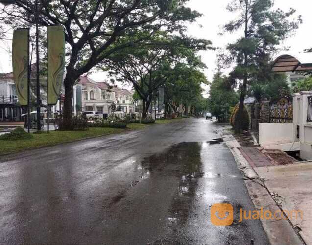 Rumah bagus siap huni di Royal Residence pulogebang cakung jakarta timur