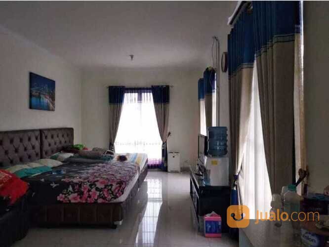 Rumah bagus siap huni di Royal Residence pulogebang cakung jakarta timur