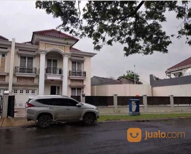 Rumah bagus siap huni di Royal Residence pulogebang cakung jakarta timur