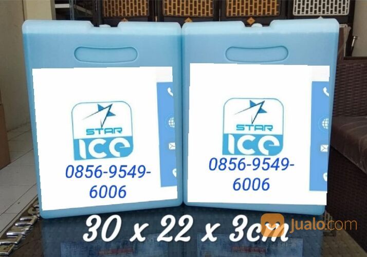 ICE PACK ICE GEL 085695496006