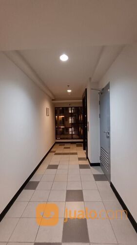 Apartemen Omega Crown Sidoarjo